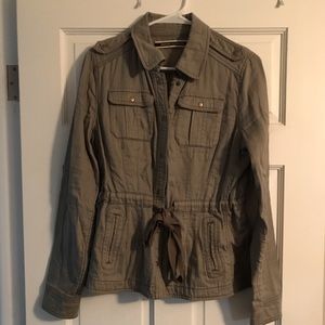 Daughters of the Liberation jacket- Anthropologie